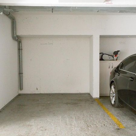 Apartment Pjero Μακάρσκα Εξωτερικό φωτογραφία