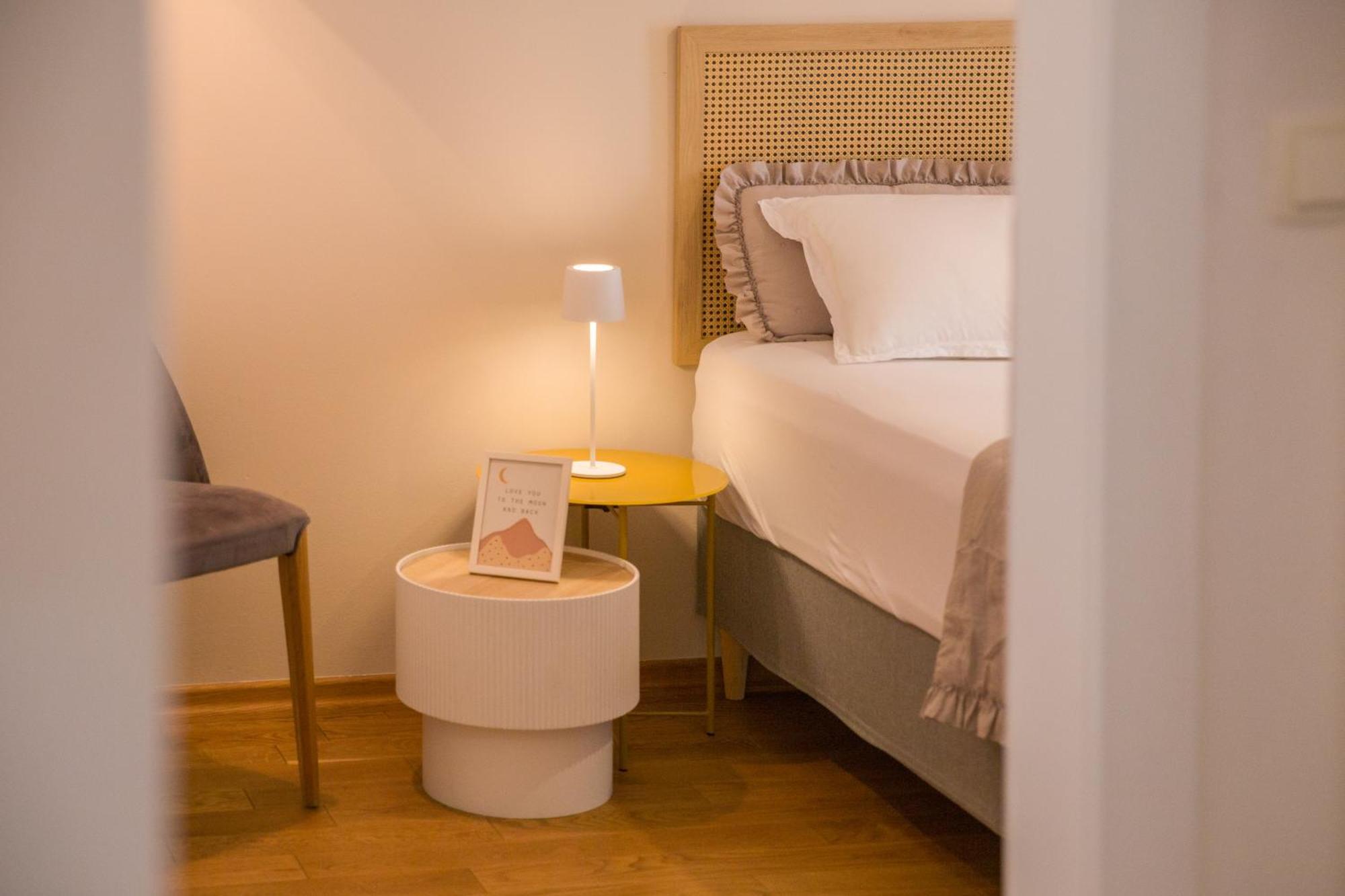 Apartment Pjero Μακάρσκα Εξωτερικό φωτογραφία