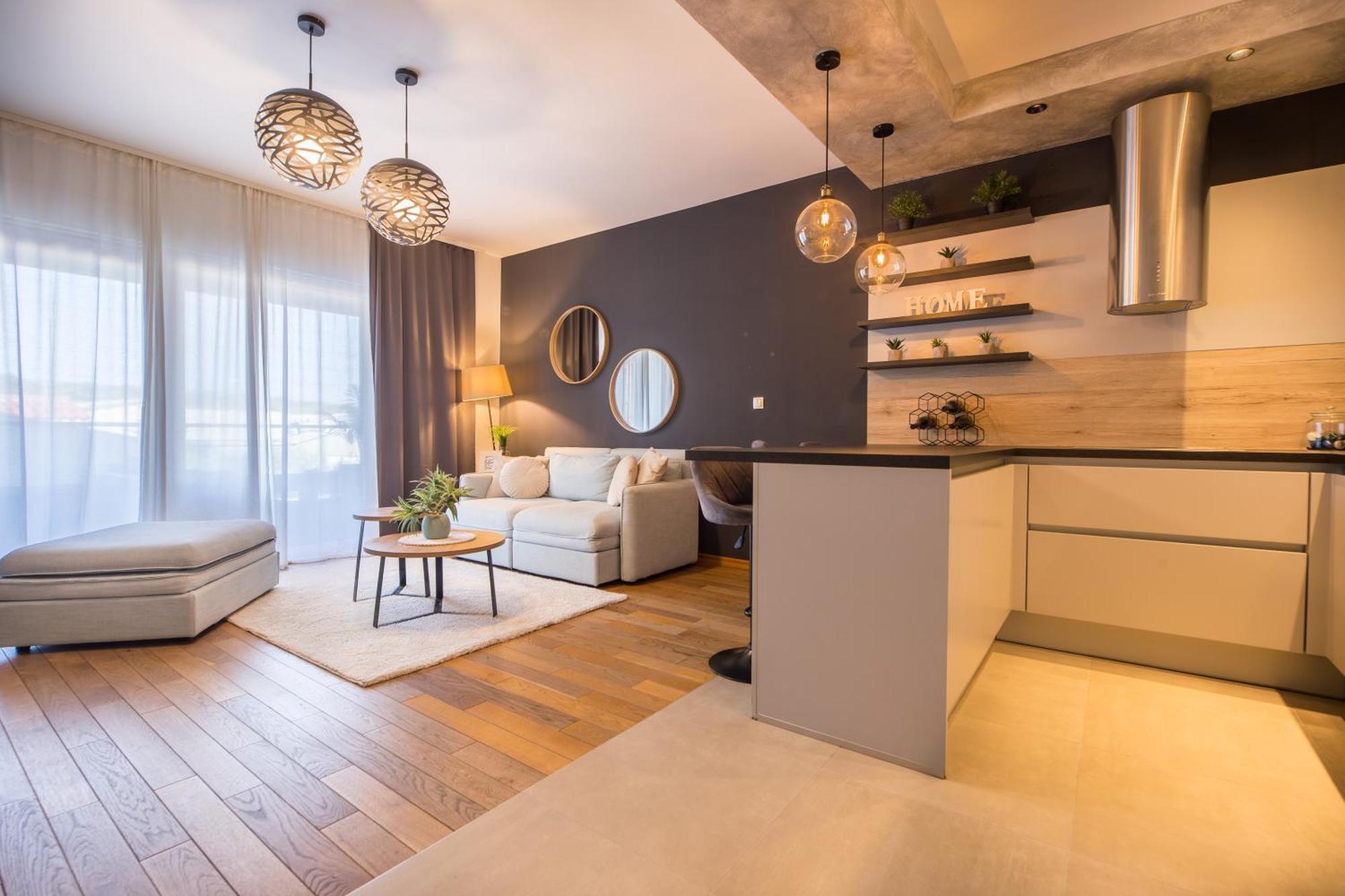 Apartment Pjero Μακάρσκα Εξωτερικό φωτογραφία