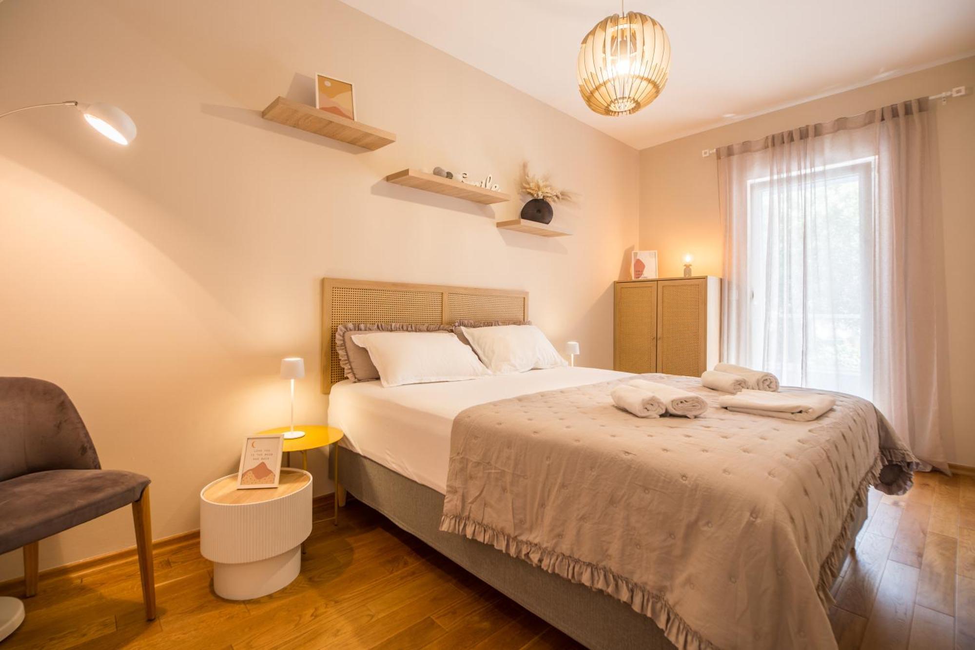 Apartment Pjero Μακάρσκα Εξωτερικό φωτογραφία
