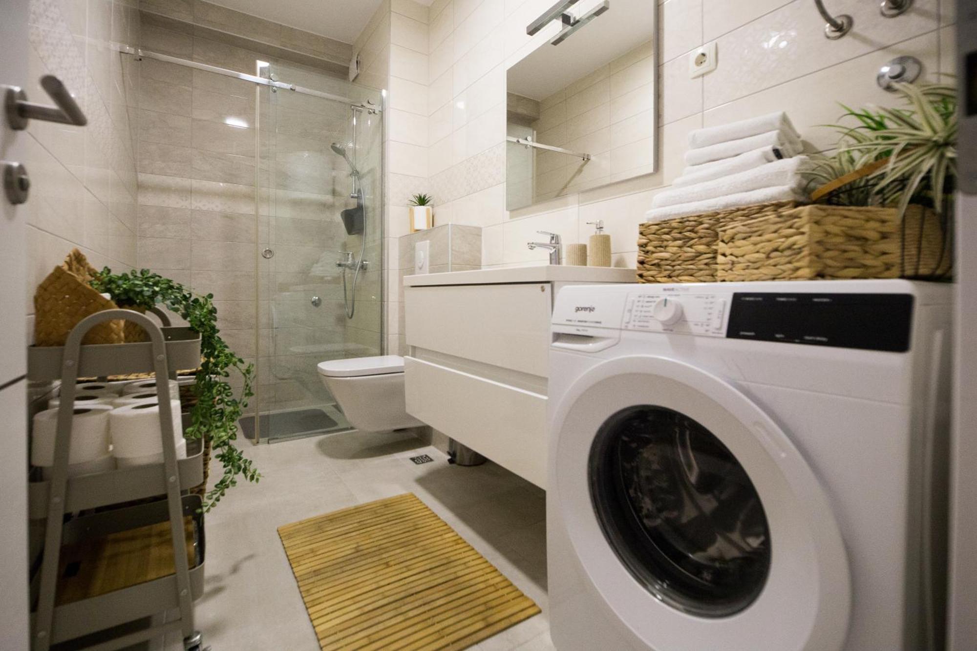 Apartment Pjero Μακάρσκα Εξωτερικό φωτογραφία