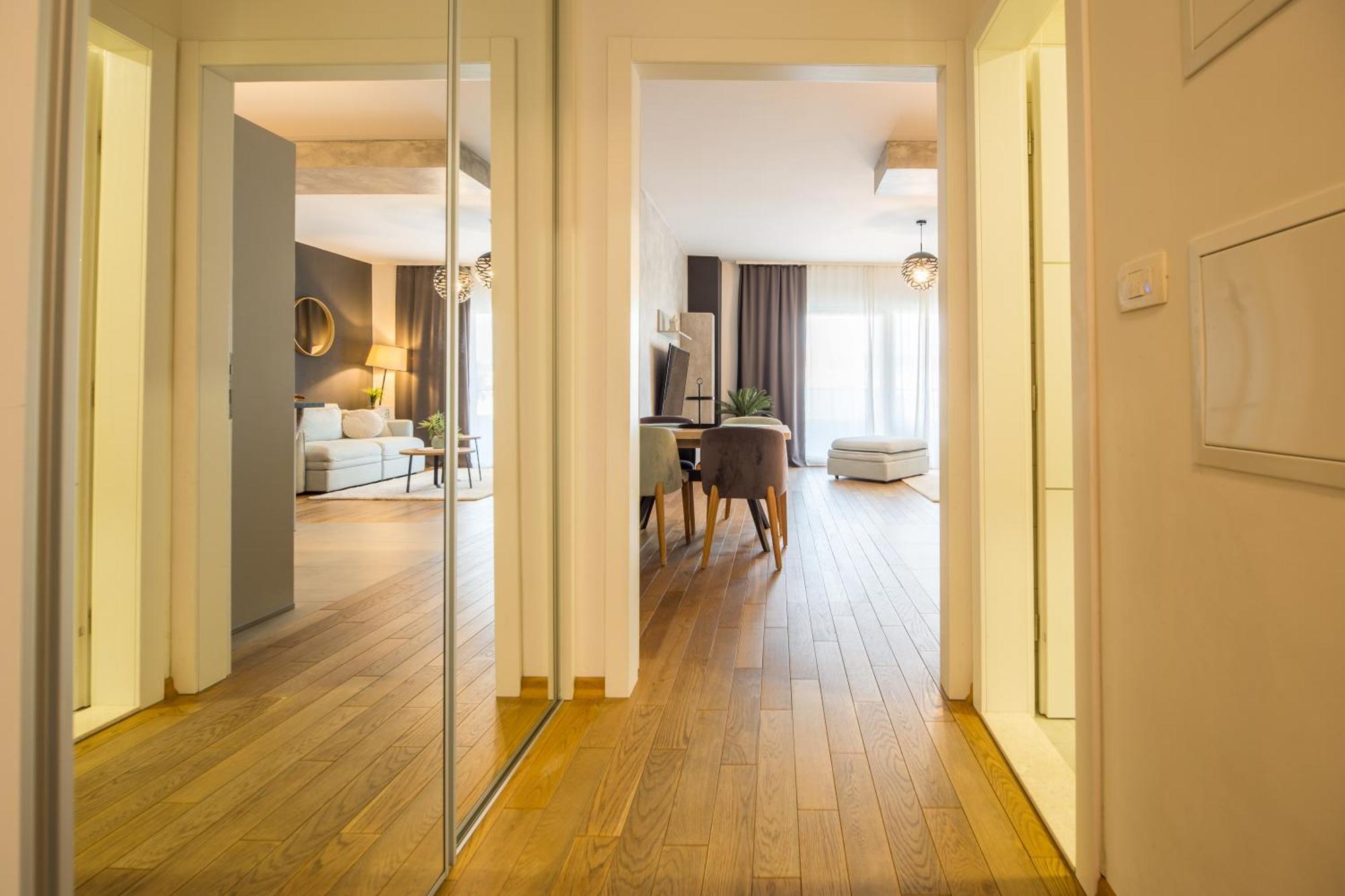 Apartment Pjero Μακάρσκα Εξωτερικό φωτογραφία