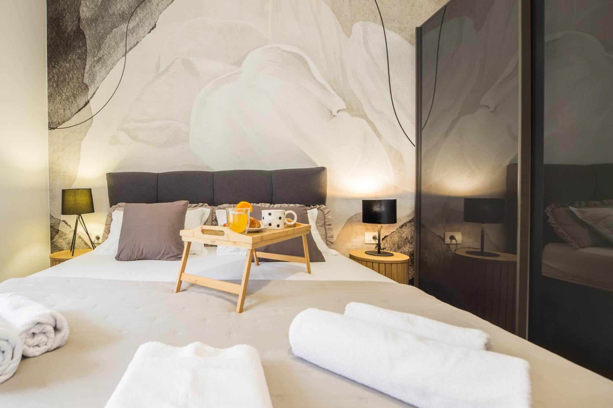 Apartment Pjero Μακάρσκα Εξωτερικό φωτογραφία