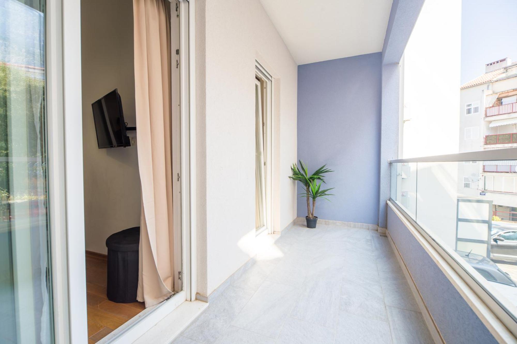 Apartment Pjero Μακάρσκα Εξωτερικό φωτογραφία