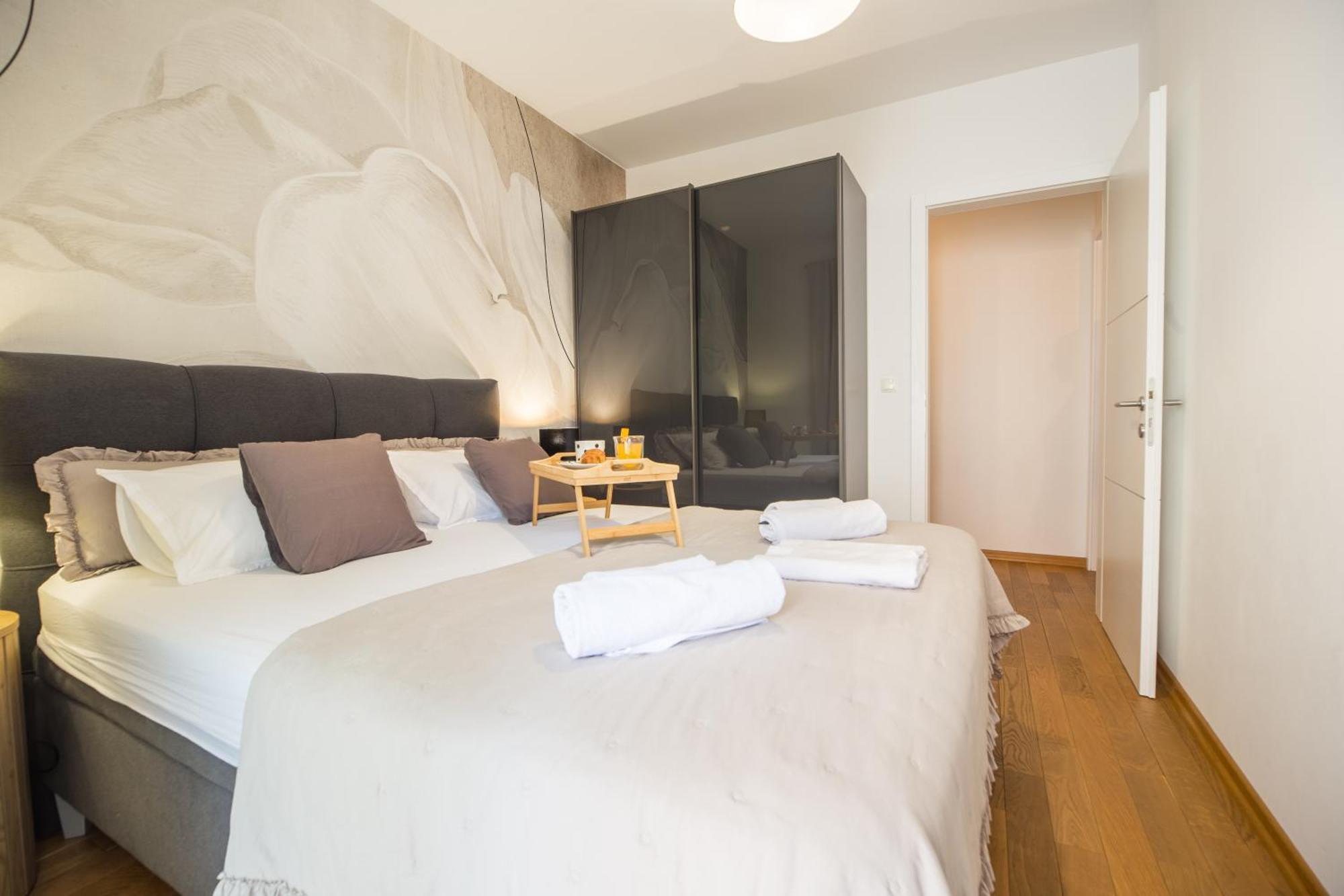 Apartment Pjero Μακάρσκα Εξωτερικό φωτογραφία