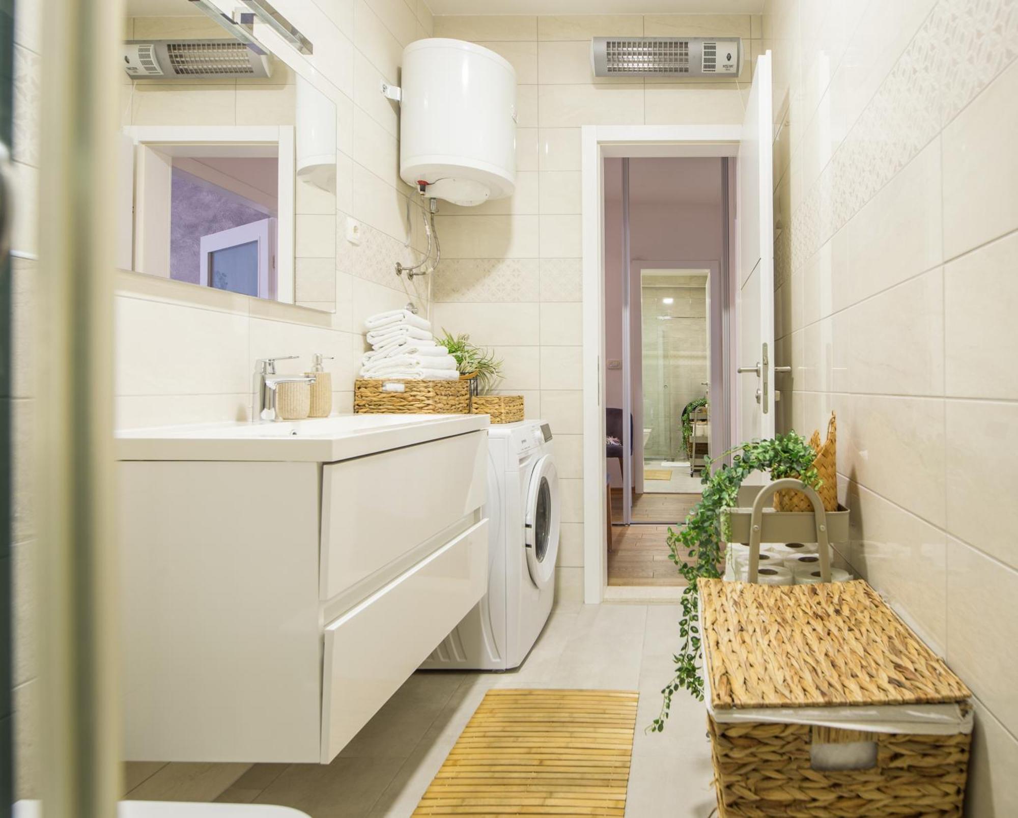 Apartment Pjero Μακάρσκα Εξωτερικό φωτογραφία